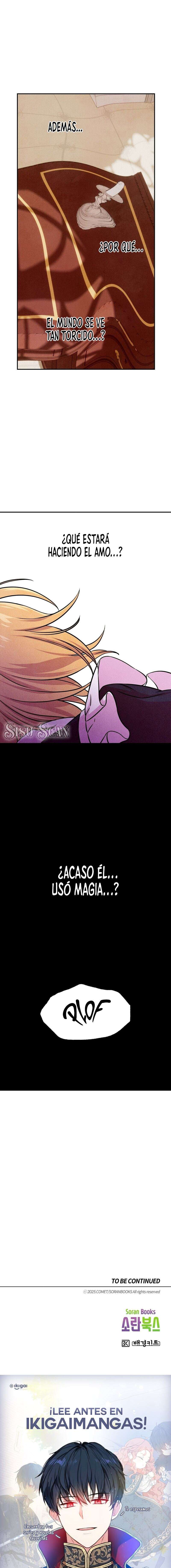 ¡Mi amo no muerde a la gente! Capítulo 10 - Page 13