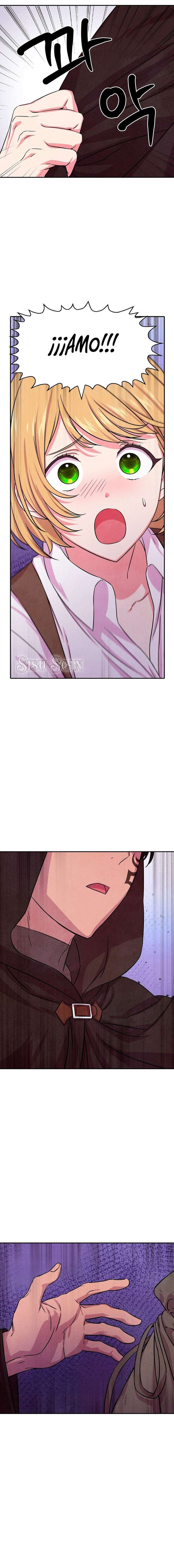 ¡Mi amo no muerde a la gente! Capítulo 10 - Page 4