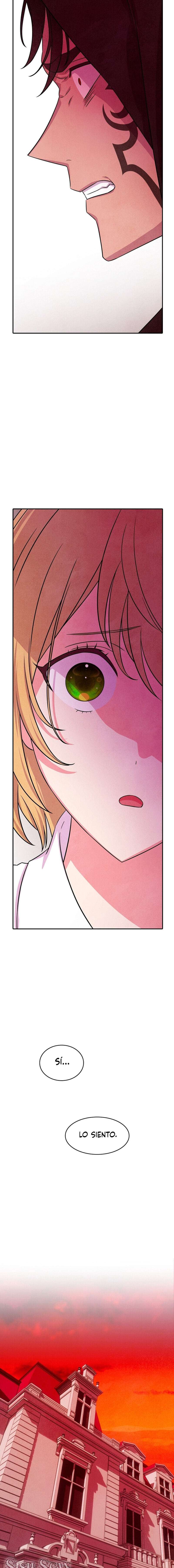 ¡Mi amo no muerde a la gente! Capítulo 10 - Page 8