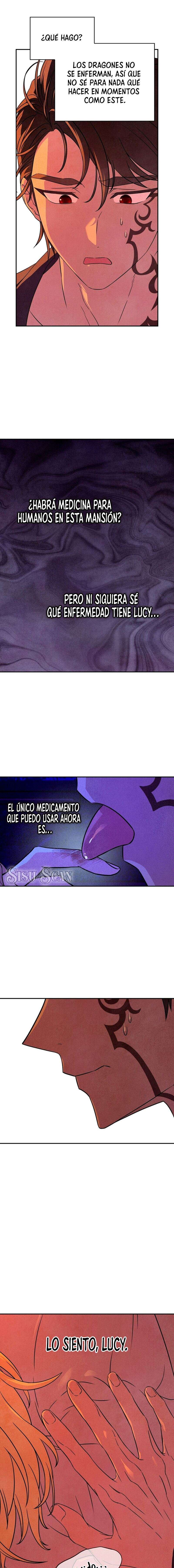 ¡Mi amo no muerde a la gente! Capítulo 11 - Page 12