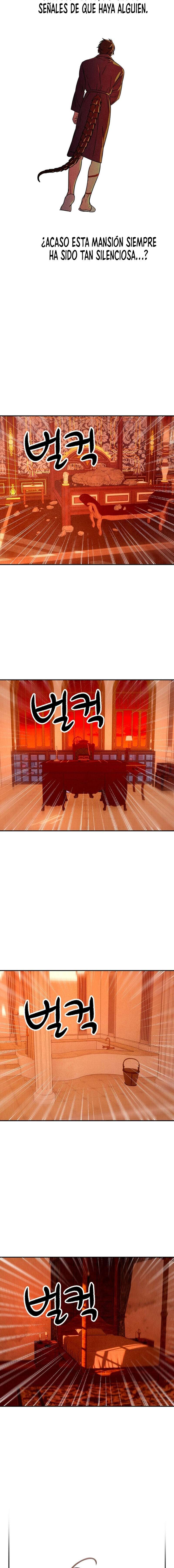 ¡Mi amo no muerde a la gente! Capítulo 11 - Page 4