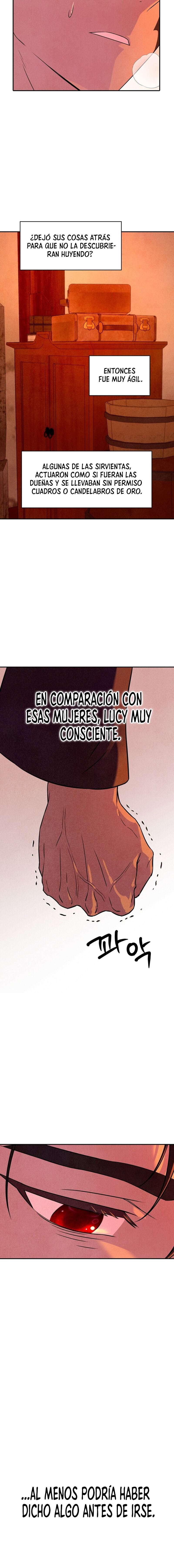 ¡Mi amo no muerde a la gente! Capítulo 11 - Page 6
