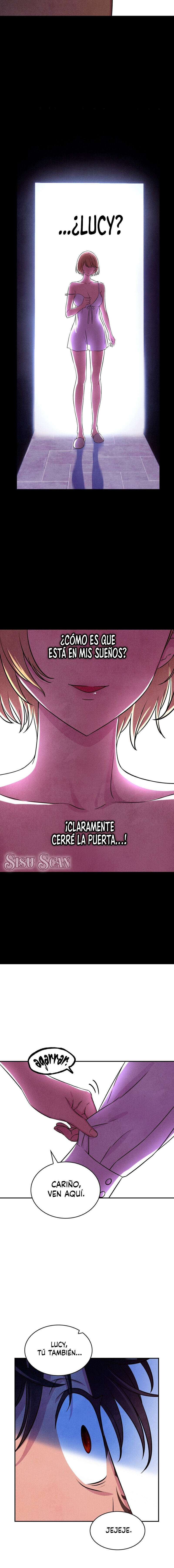 ¡Mi amo no muerde a la gente! Capítulo 12 - Page 12