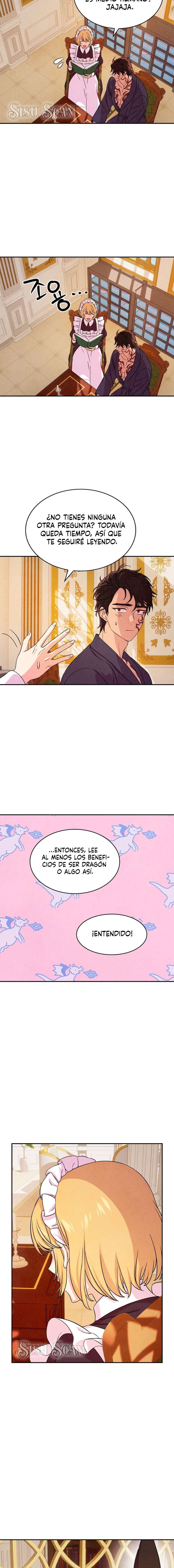 ¡Mi amo no muerde a la gente! Capítulo 13 - Page 12