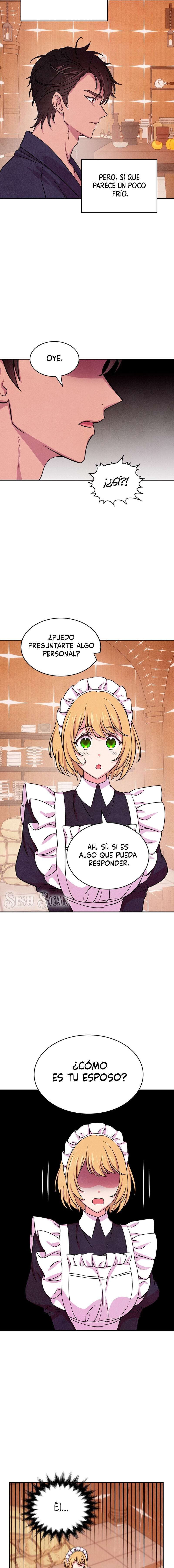 ¡Mi amo no muerde a la gente! Capítulo 13 - Page 3