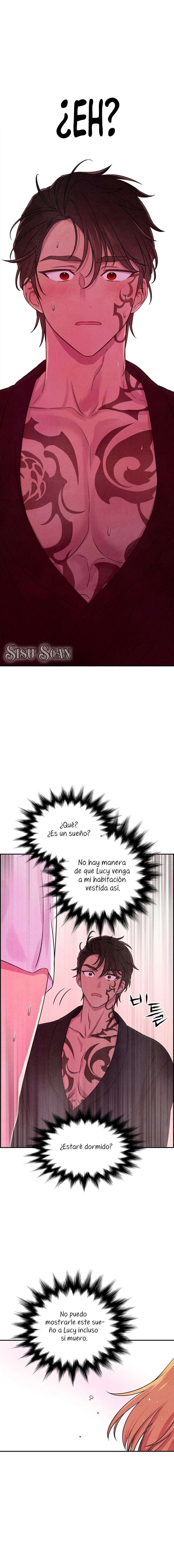 ¡Mi amo no muerde a la gente! Capítulo 14 - Page 12