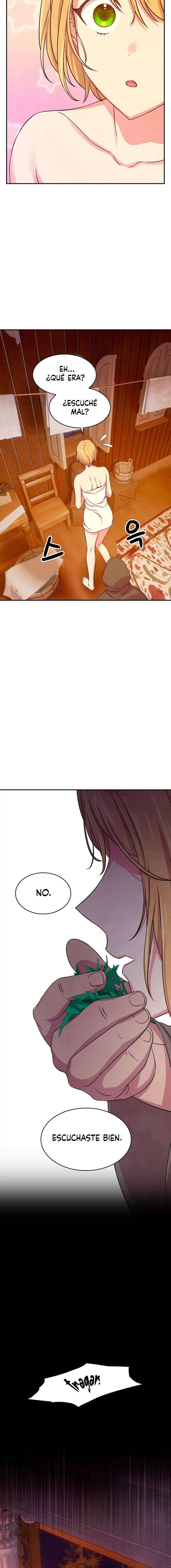 ¡Mi amo no muerde a la gente! Capítulo 14 - Page 5