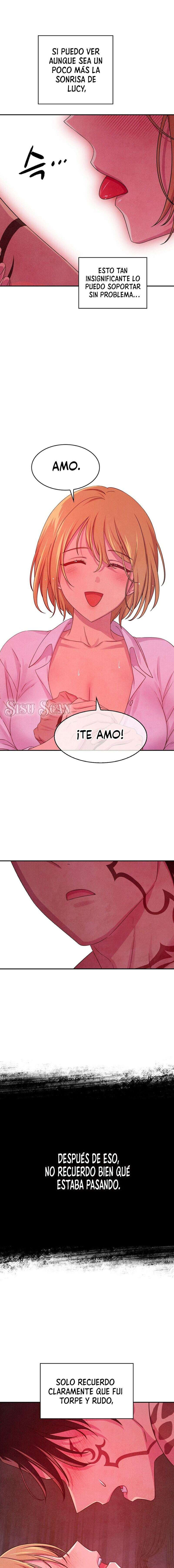 ¡Mi amo no muerde a la gente! Capítulo 15 - Page 10