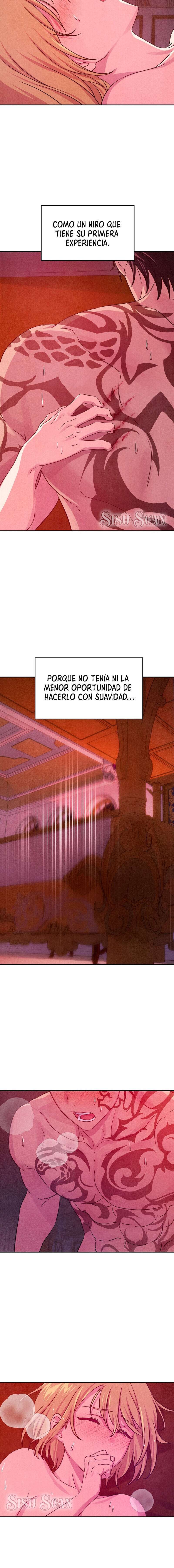 ¡Mi amo no muerde a la gente! Capítulo 15 - Page 11