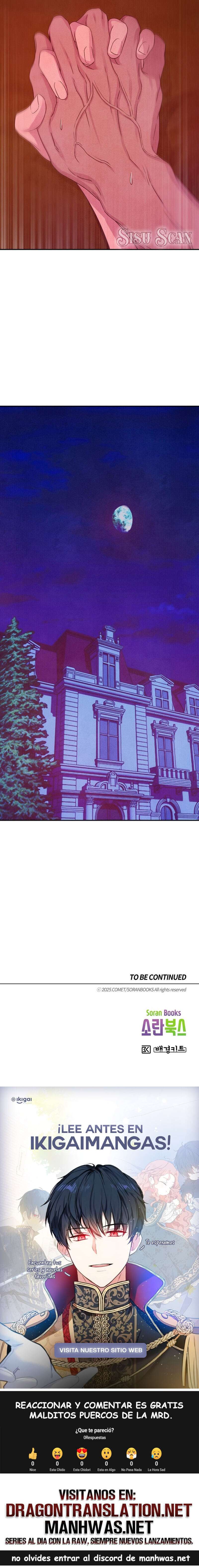 ¡Mi amo no muerde a la gente! Capítulo 15 - Page 13