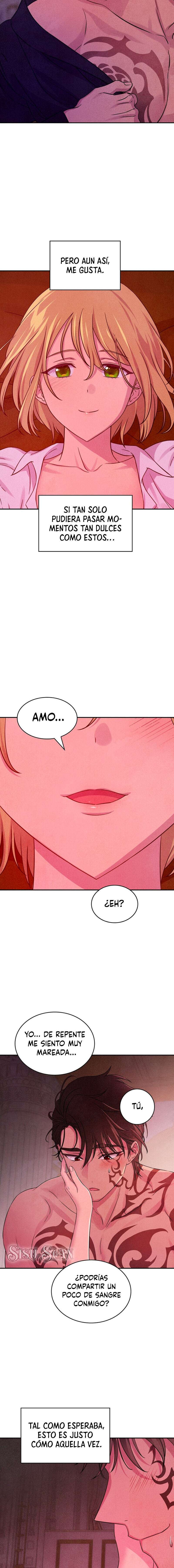 ¡Mi amo no muerde a la gente! Capítulo 15 - Page 7