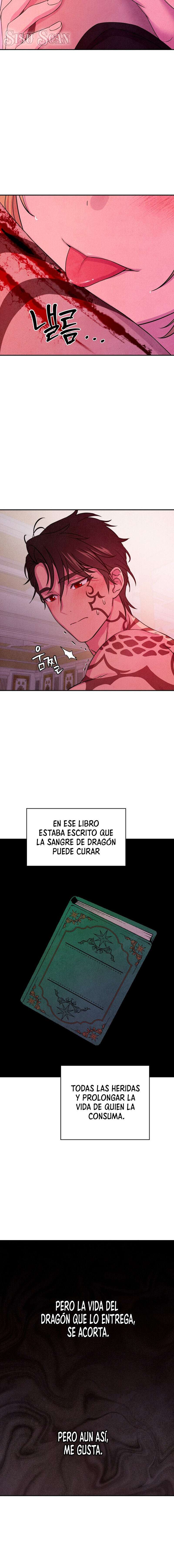 ¡Mi amo no muerde a la gente! Capítulo 15 - Page 9