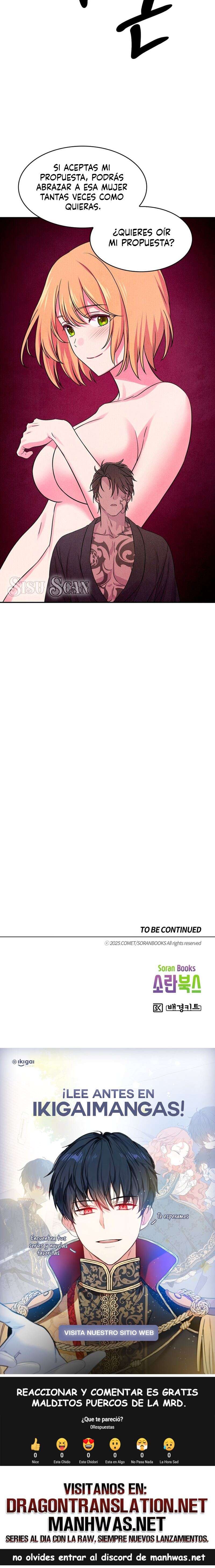 ¡Mi amo no muerde a la gente! Capítulo 16 - Page 13