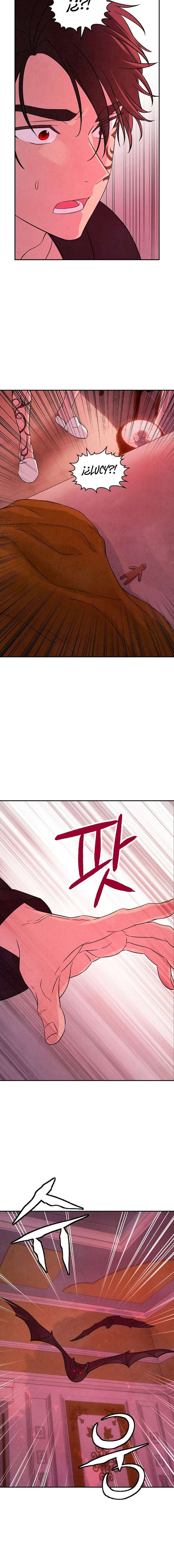 ¡Mi amo no muerde a la gente! Capítulo 16 - Page 7