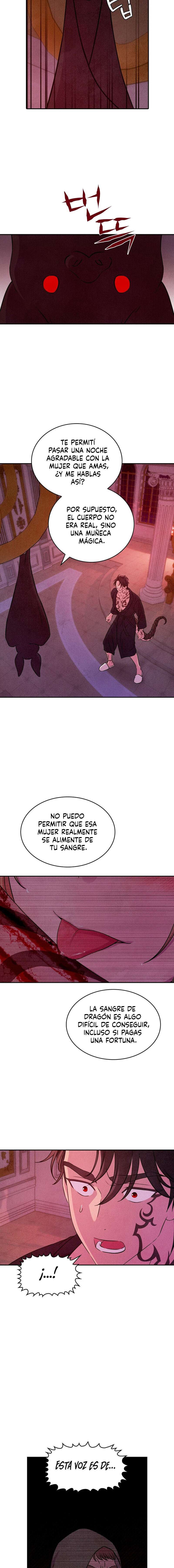¡Mi amo no muerde a la gente! Capítulo 16 - Page 9