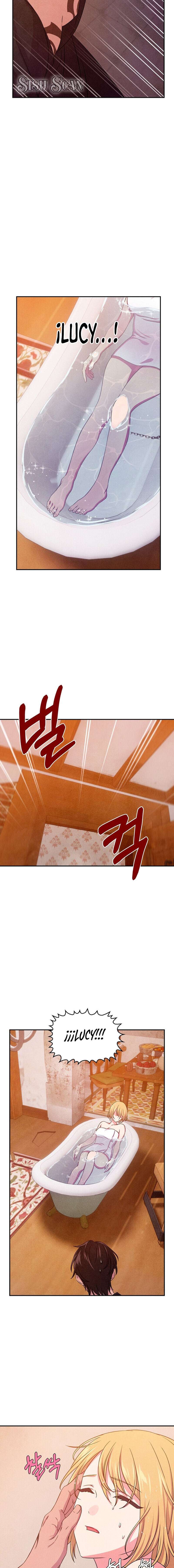 ¡Mi amo no muerde a la gente! Capítulo 17 - Page 4