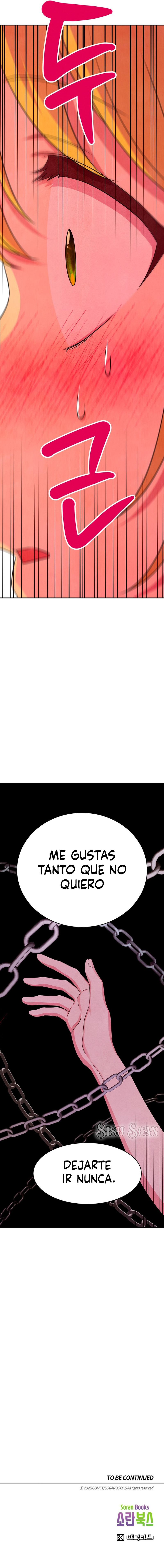 ¡Mi amo no muerde a la gente! Capítulo 19 - Page 9