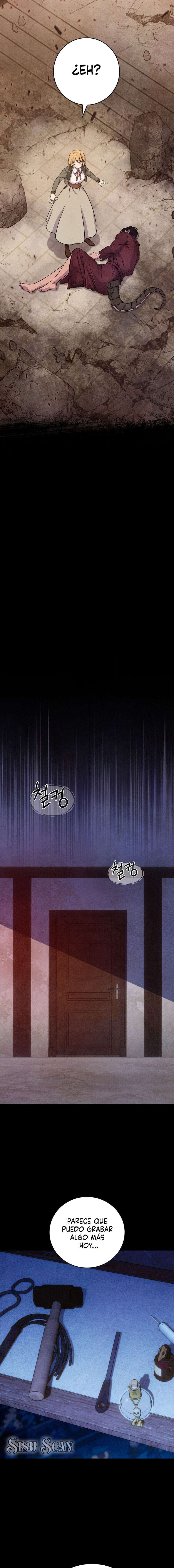 ¡Mi amo no muerde a la gente! Capítulo 2 - Page 5