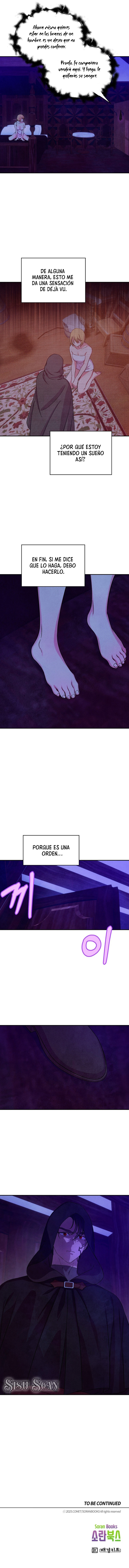 ¡Mi amo no muerde a la gente! Capítulo 25 - Page 7