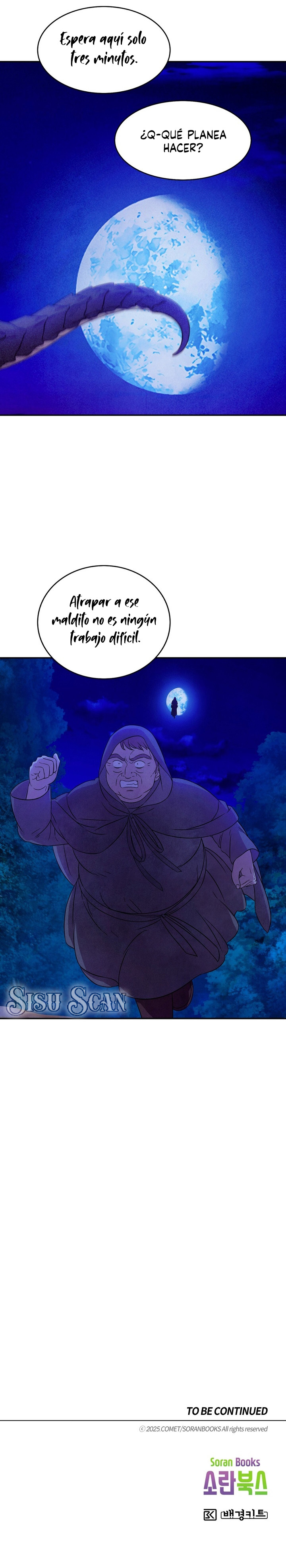 ¡Mi amo no muerde a la gente! Capítulo 28 - Page 8