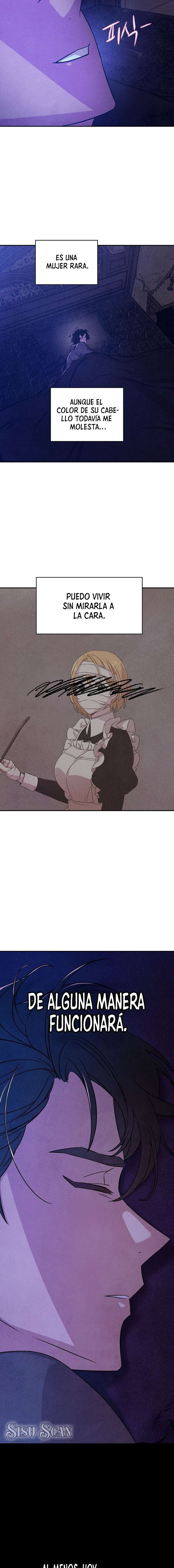 ¡Mi amo no muerde a la gente! Capítulo 3 - Page 11