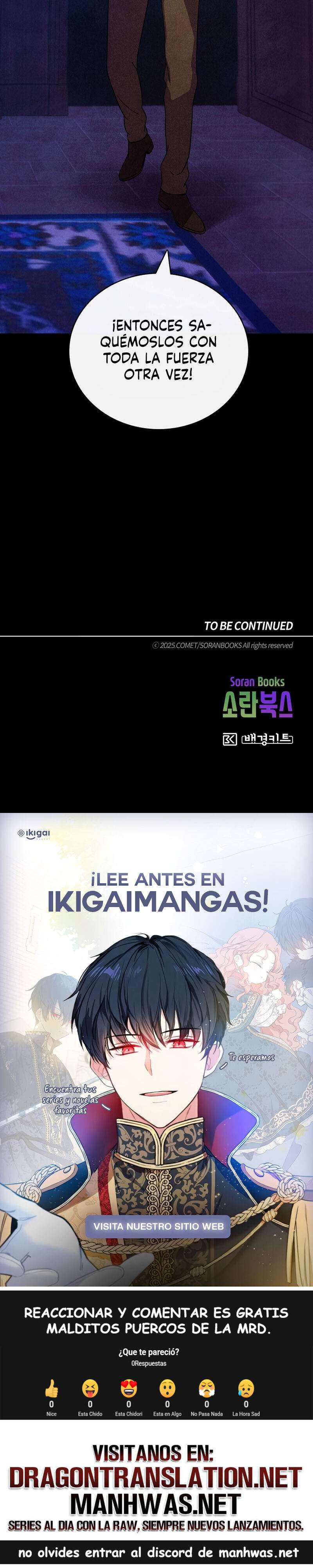 ¡Mi amo no muerde a la gente! Capítulo 3 - Page 13