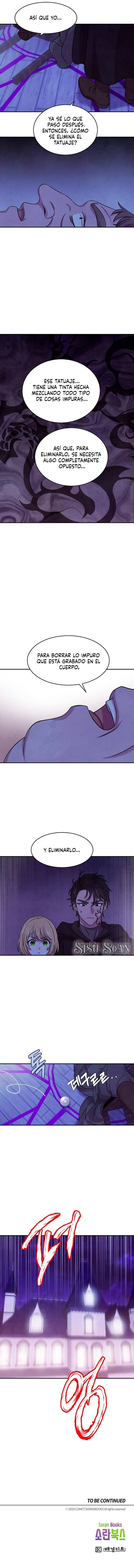 ¡Mi amo no muerde a la gente! Capítulo 30 - Page 7