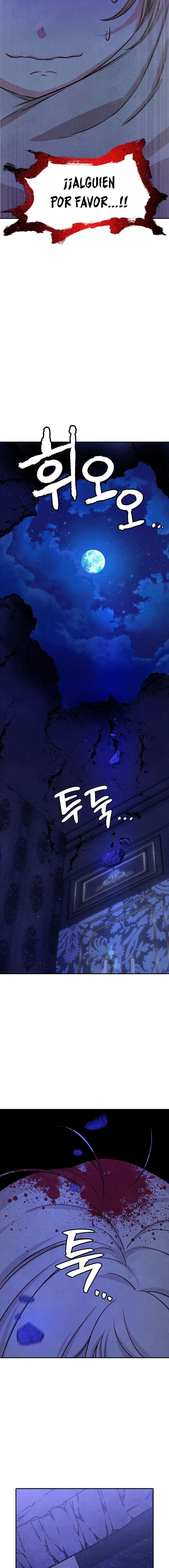 ¡Mi amo no muerde a la gente! Capítulo 4 - Page 13