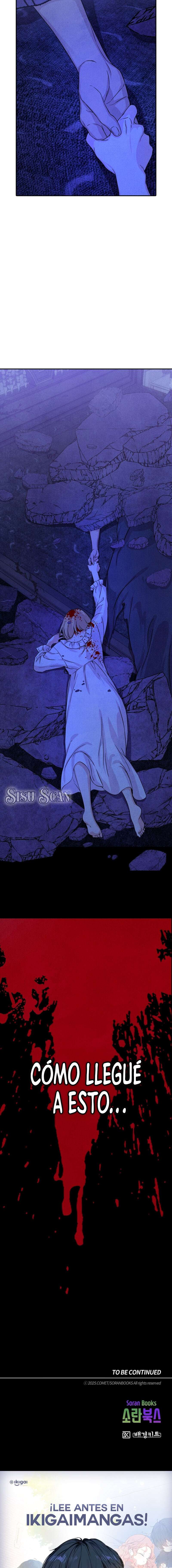 ¡Mi amo no muerde a la gente! Capítulo 4 - Page 14