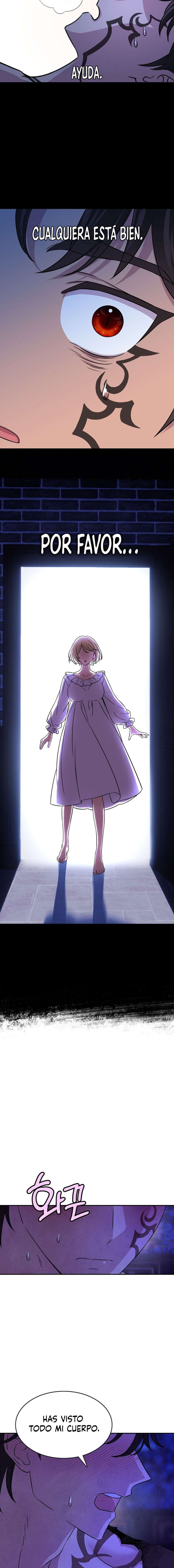 ¡Mi amo no muerde a la gente! Capítulo 6 - Page 12