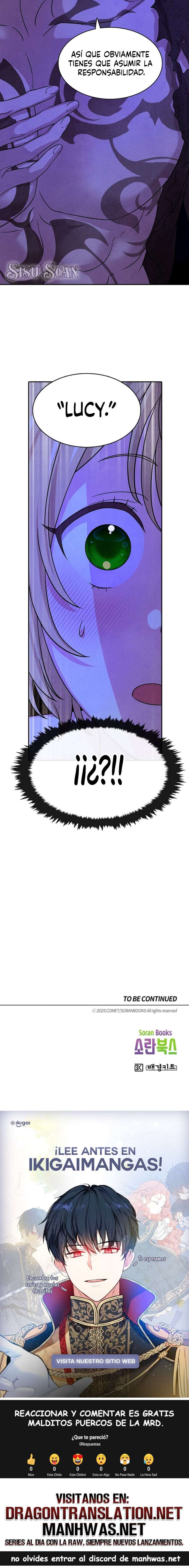 ¡Mi amo no muerde a la gente! Capítulo 6 - Page 13