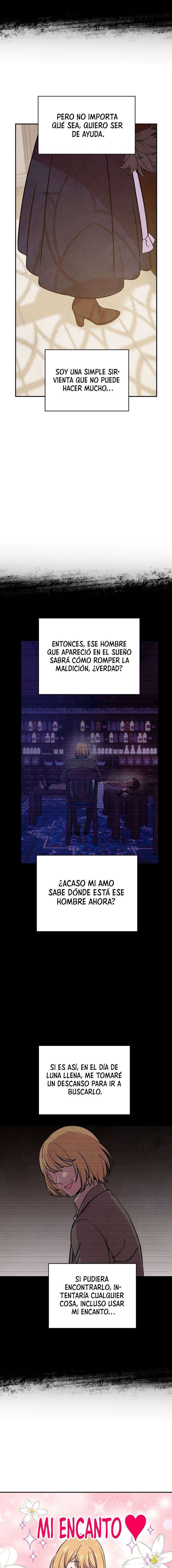 ¡Mi amo no muerde a la gente! Capítulo 7 - Page 10