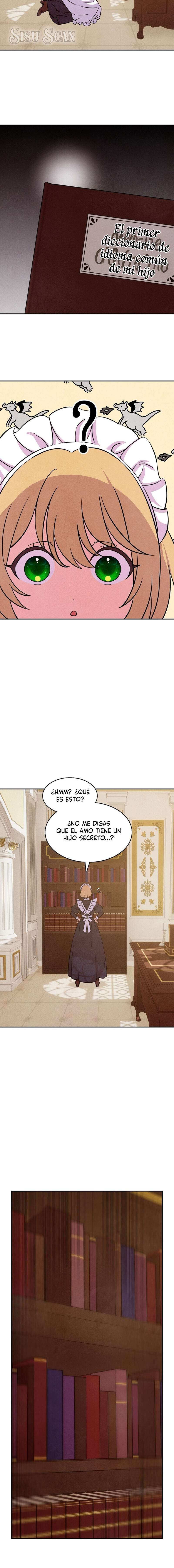 ¡Mi amo no muerde a la gente! Capítulo 7 - Page 13