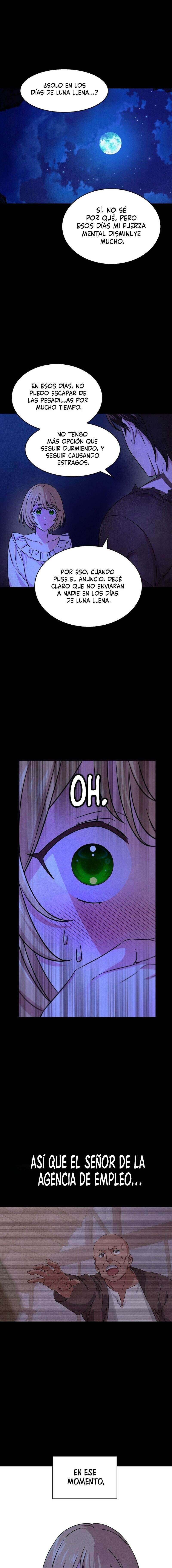 ¡Mi amo no muerde a la gente! Capítulo 7 - Page 3