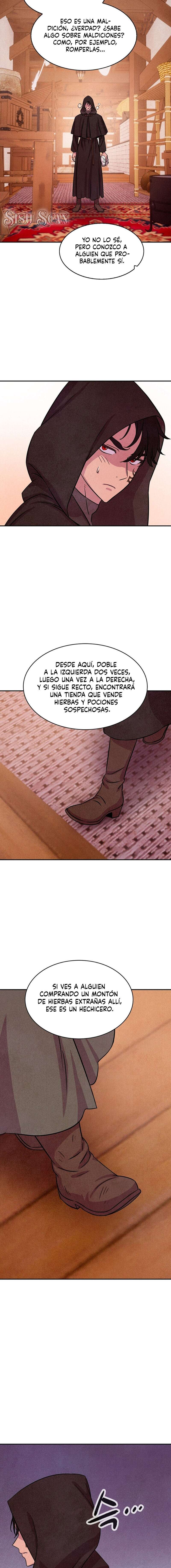 ¡Mi amo no muerde a la gente! Capítulo 8 - Page 12