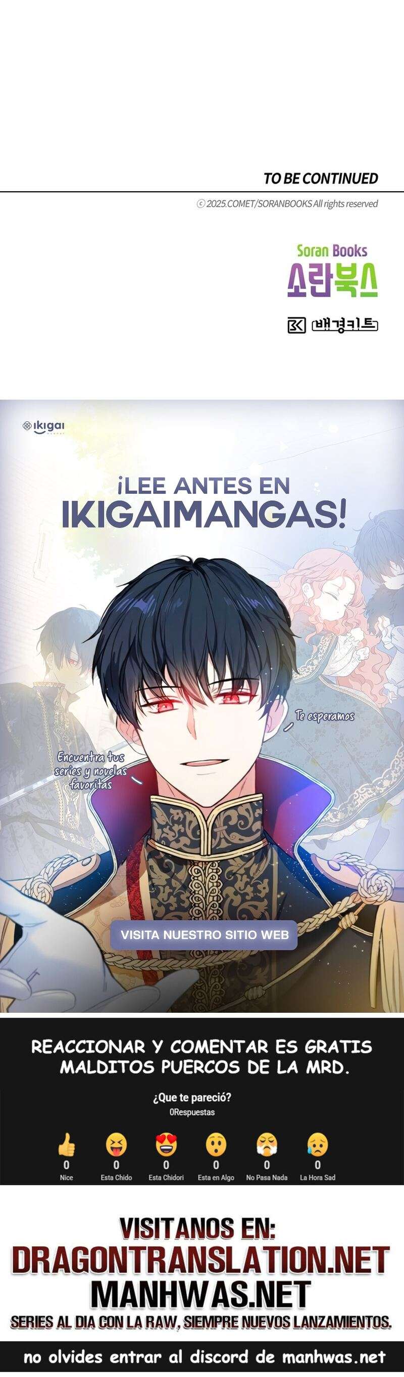 ¡Mi amo no muerde a la gente! Capítulo 9 - Page 13