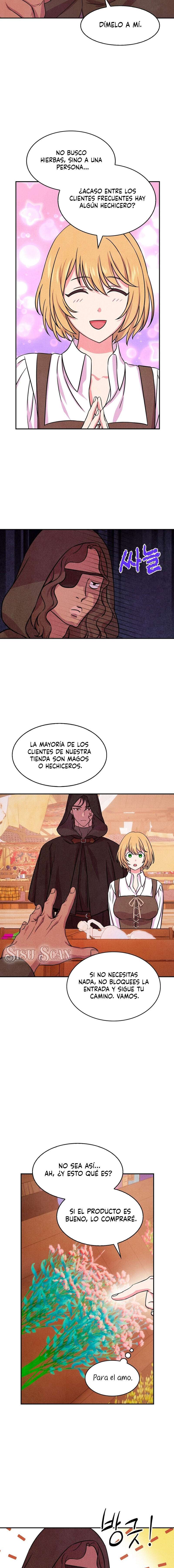 ¡Mi amo no muerde a la gente! Capítulo 9 - Page 2