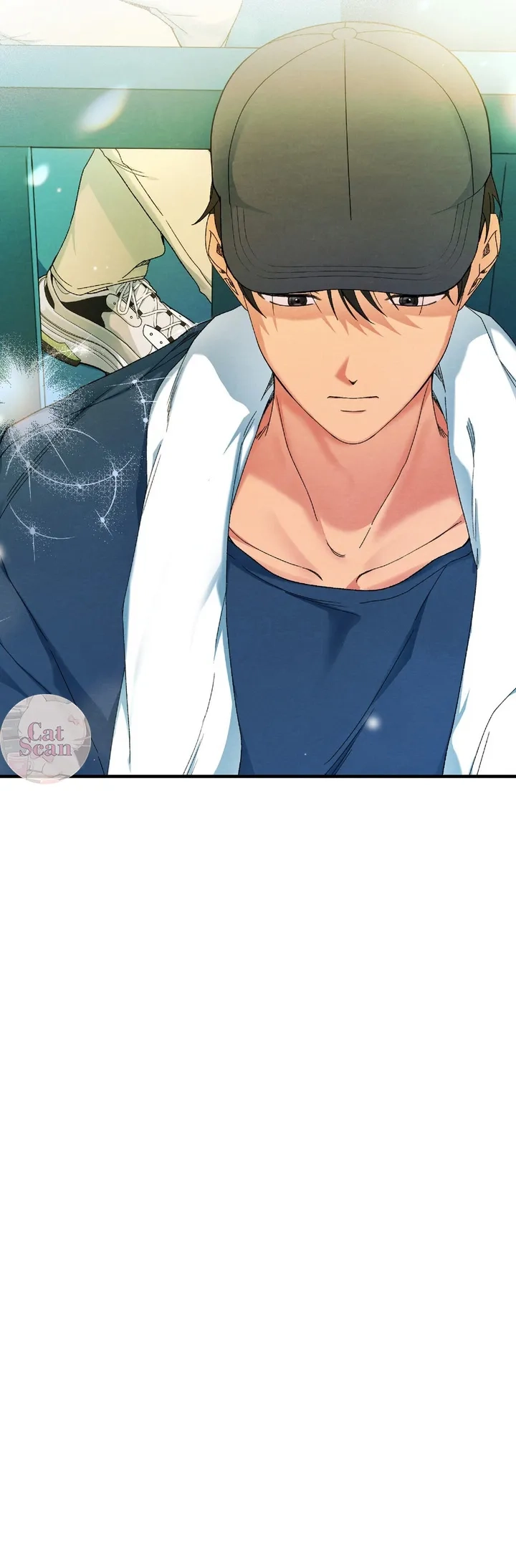 A mi albaricoquero Capítulo 1 - Page 8