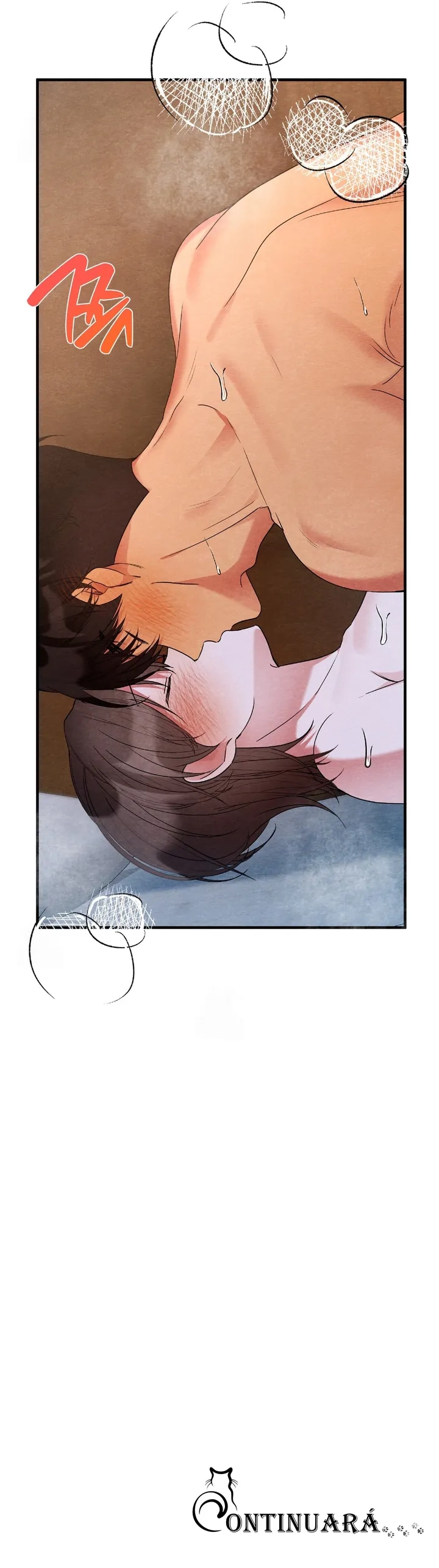 A mi albaricoquero Capítulo 12 - Page 1