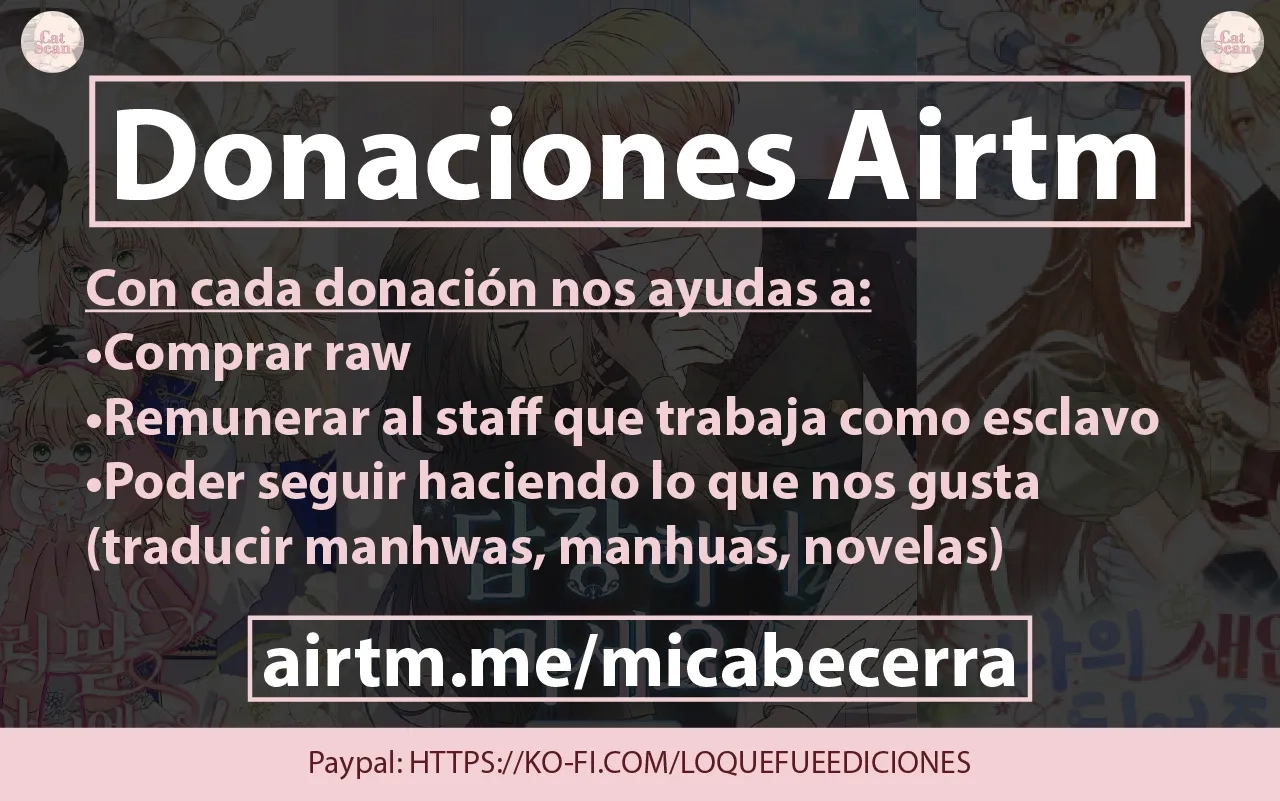 A mi albaricoquero Capítulo 13 - Page 11