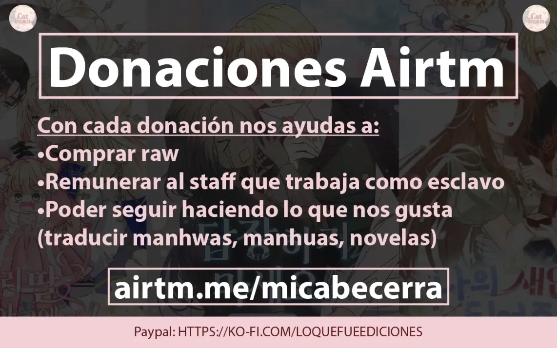 A mi albaricoquero Capítulo 15 - Page 4