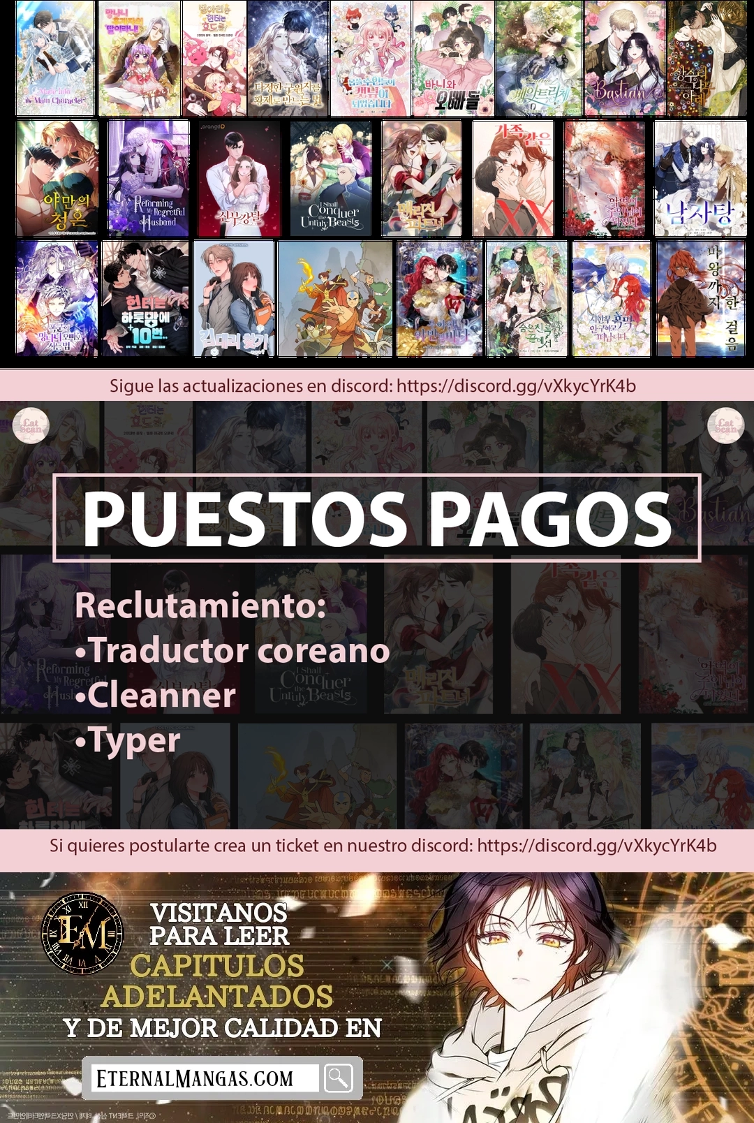 A mi albaricoquero Capítulo 16 - Page 11