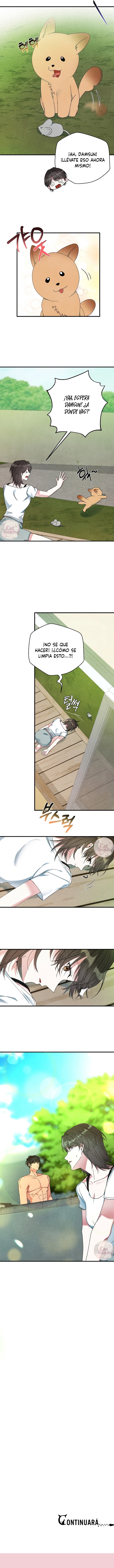 A mi albaricoquero Capítulo 2 - Page 10