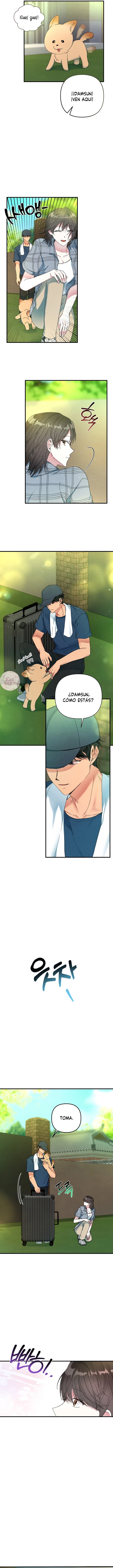 A mi albaricoquero Capítulo 2 - Page 2