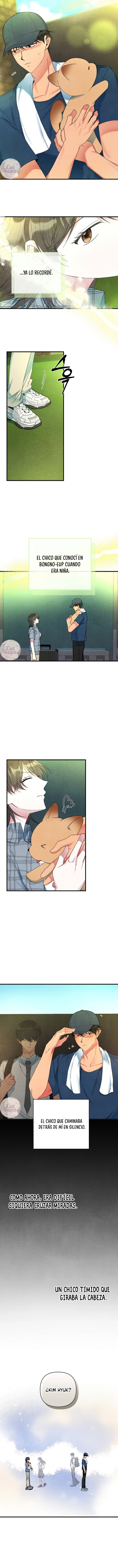 A mi albaricoquero Capítulo 2 - Page 3