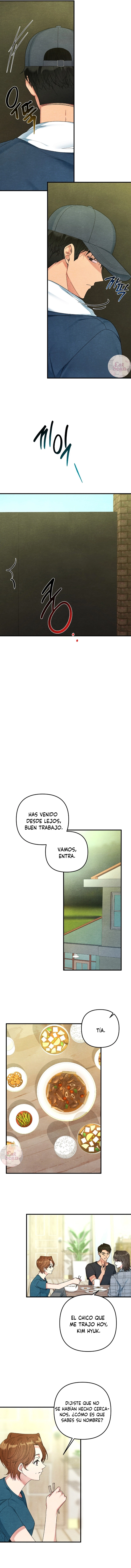 A mi albaricoquero Capítulo 2 - Page 4