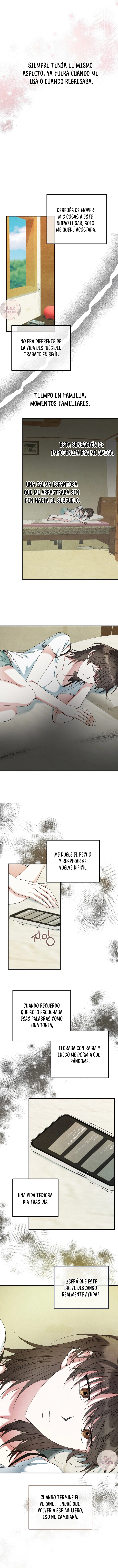 A mi albaricoquero Capítulo 2 - Page 8