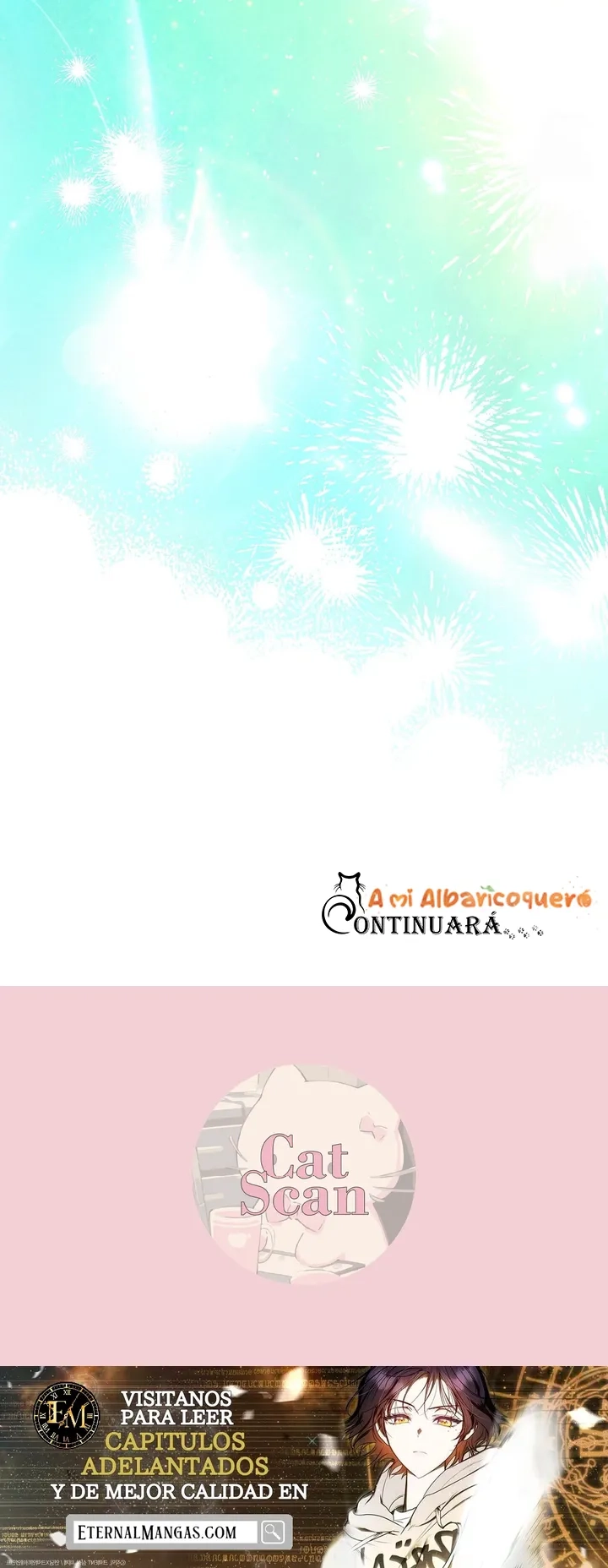 A mi albaricoquero Capítulo 22 - Page 6