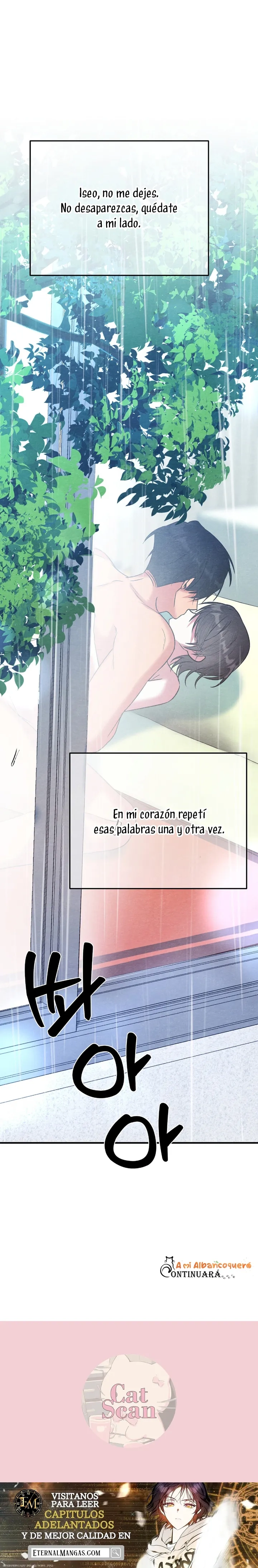 A mi albaricoquero Capítulo 26 - Page 7