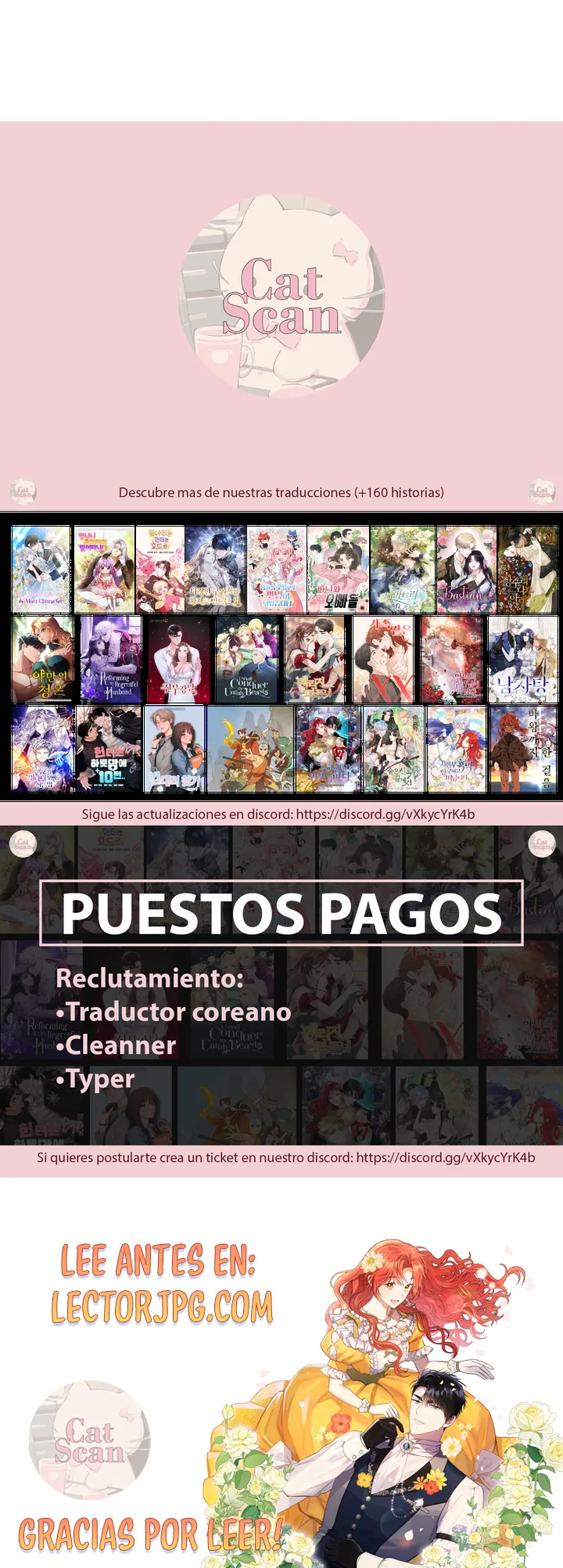 A mi albaricoquero Capítulo 29 - Page 7